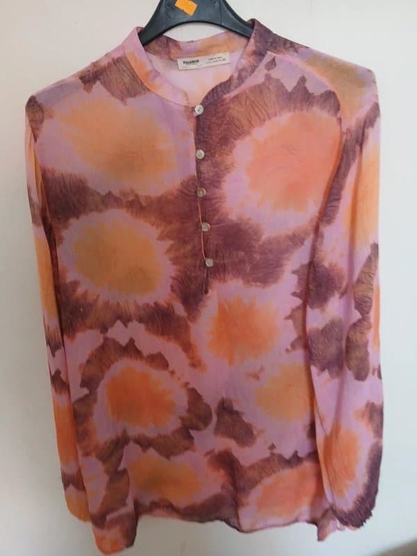 Pull & Bear Pull and bear lovely summer top