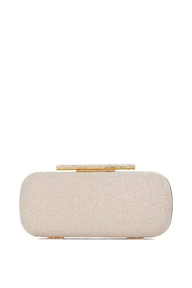 Dune London Dune London Women's 'Body' Clutch in Red - 2
