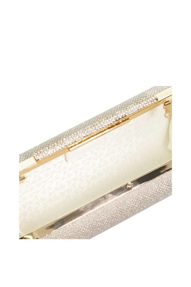 Dune London Dune London Women's 'Body' Clutch in Red - 3