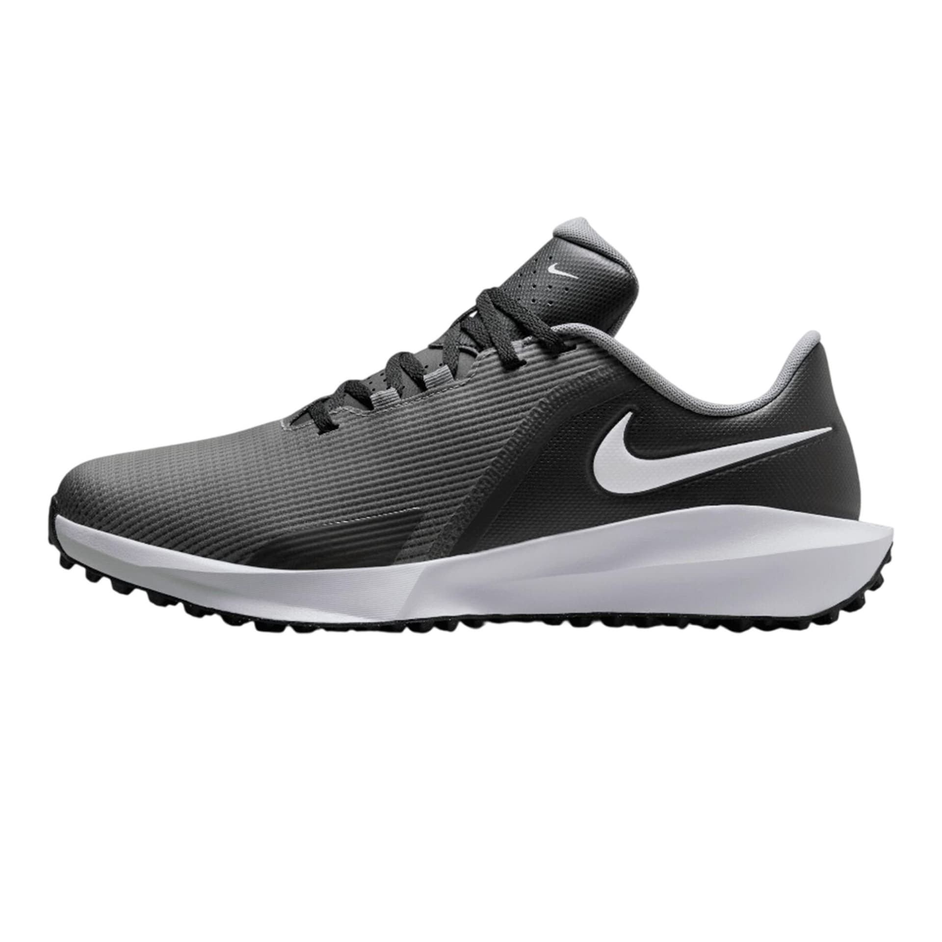 Nike Nike Men's Infinity Trainers in True Black