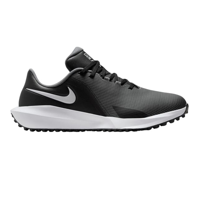 Nike Nike Men's Infinity Trainers in True Black - 3