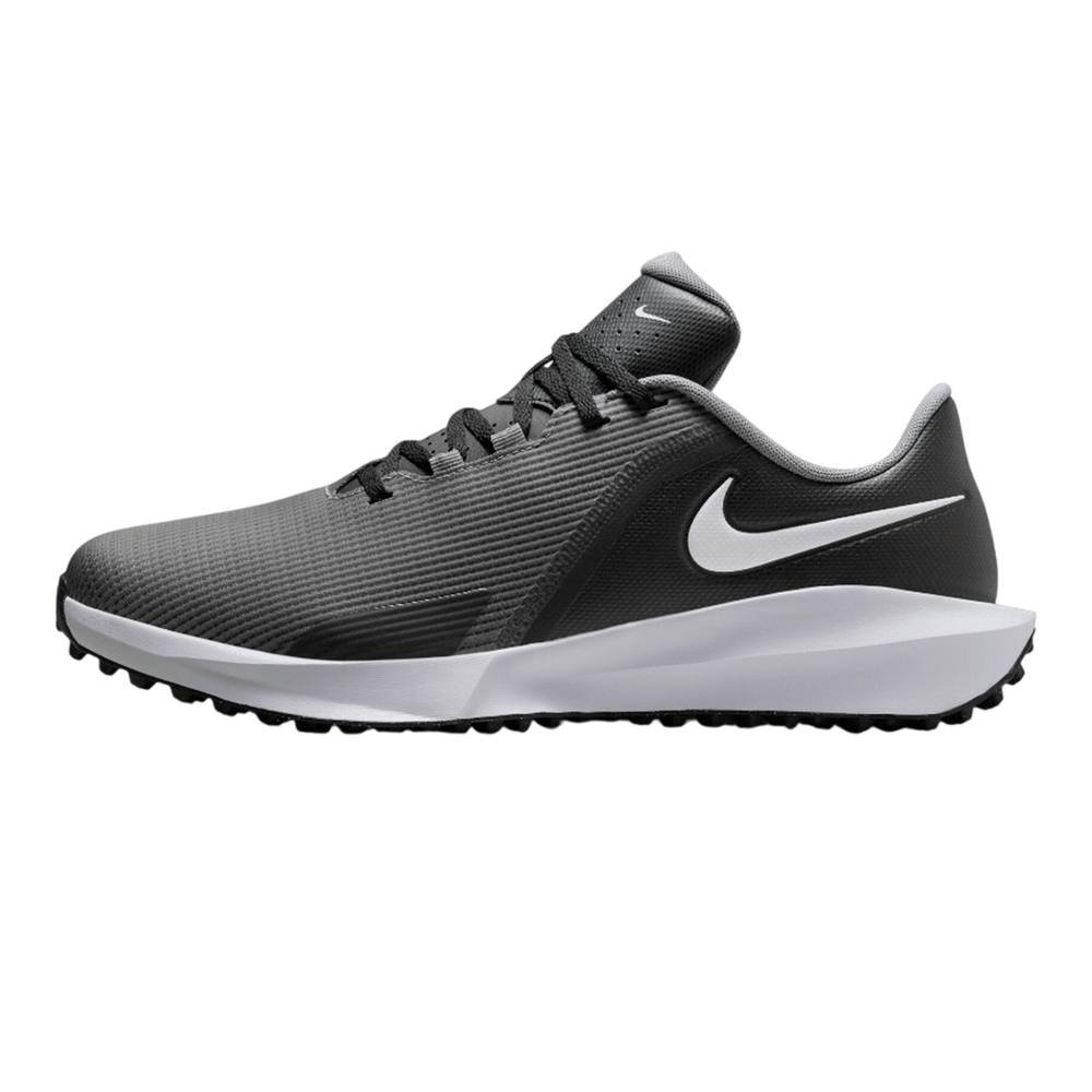 Nike Nike Men's Infinity Trainers in True Black - 4
