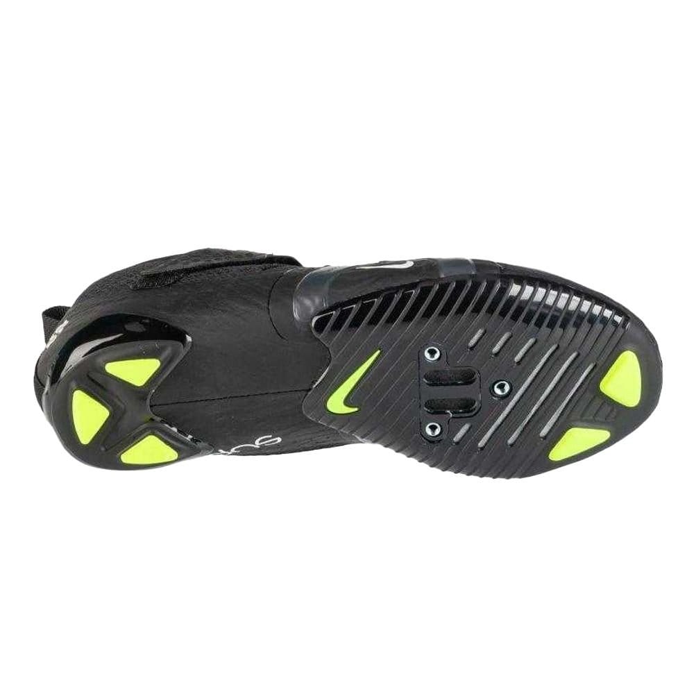 Nike Nike Men's SuperRep Cycle 2 Trainers in Black - 4