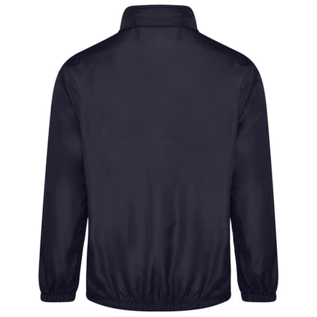 Umbro Umbro Men's Club Essential Bonded Jacket in Dark Navy - 2