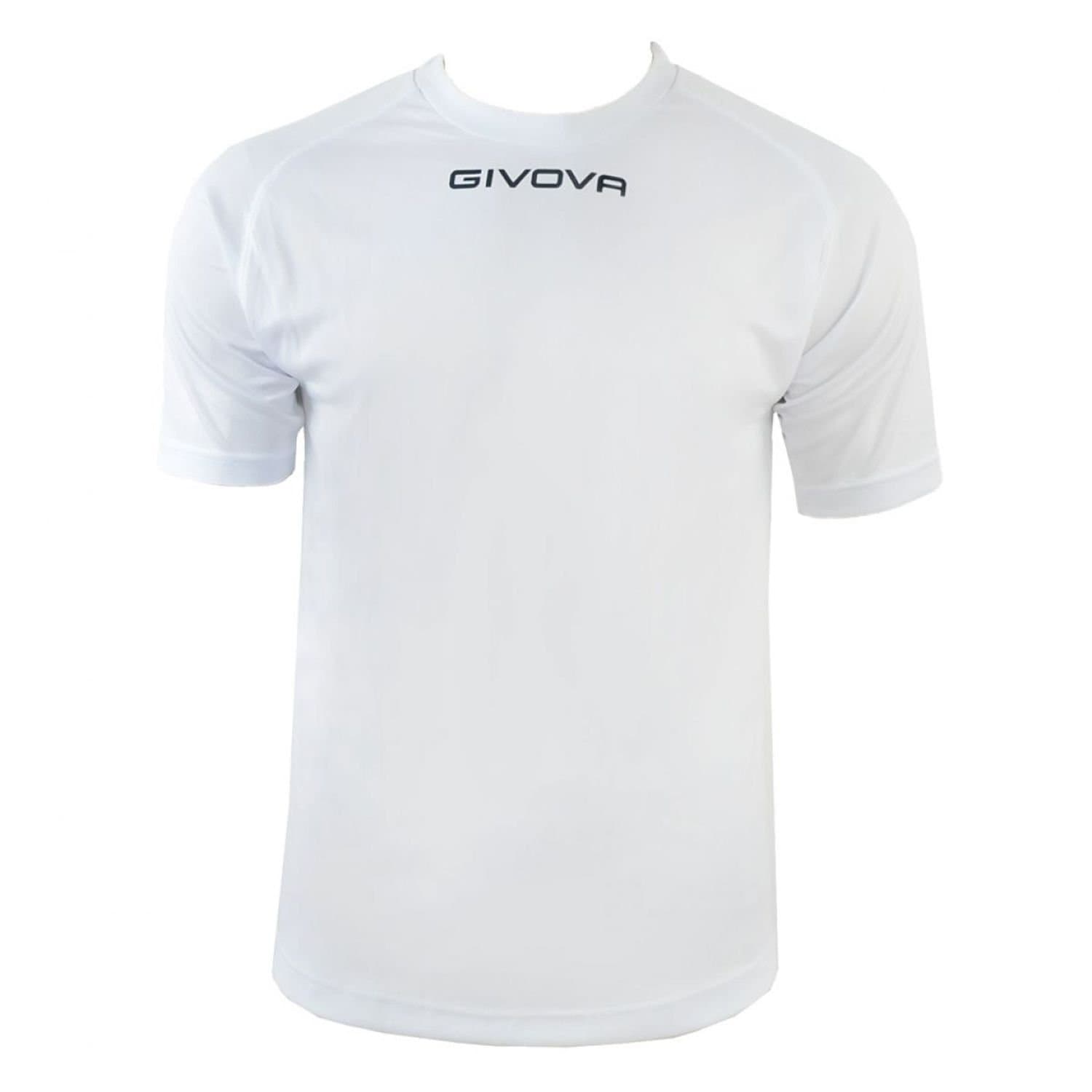 Givova Givova Men's One U Football Jersey in White