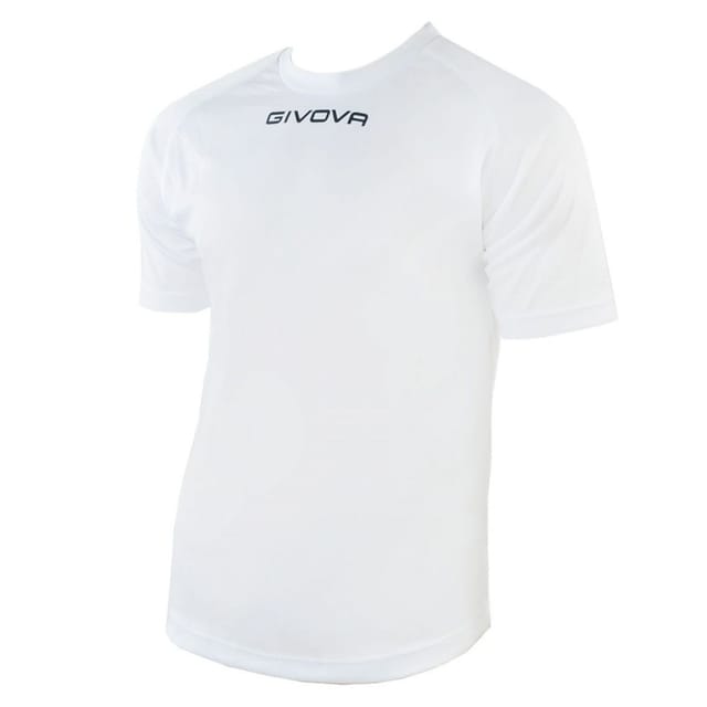 Givova Givova Men's One U Football Jersey in White - 3