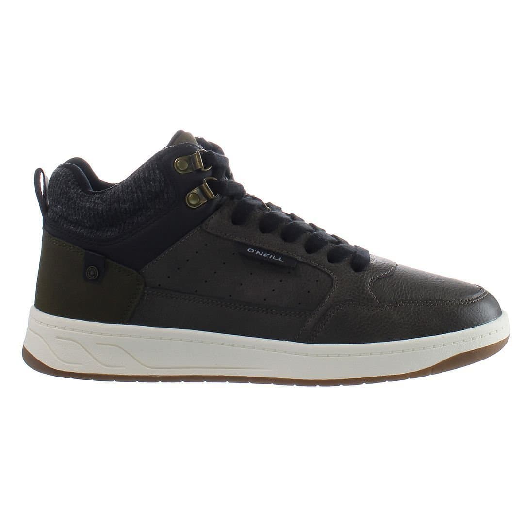 ONeill O'Neill Men's Honi Brown Trainers