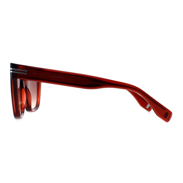 Marc Jacobs Marc Jacobs Men's Cat Eye Brown Brown Gradient MJ 1009/S - 3