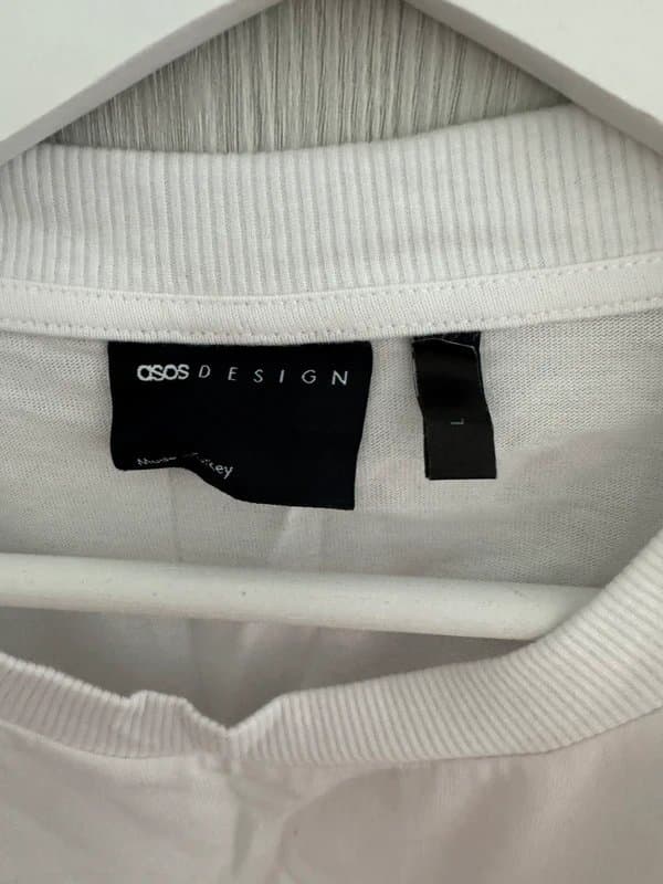 ASOS Asos Print T-shirt