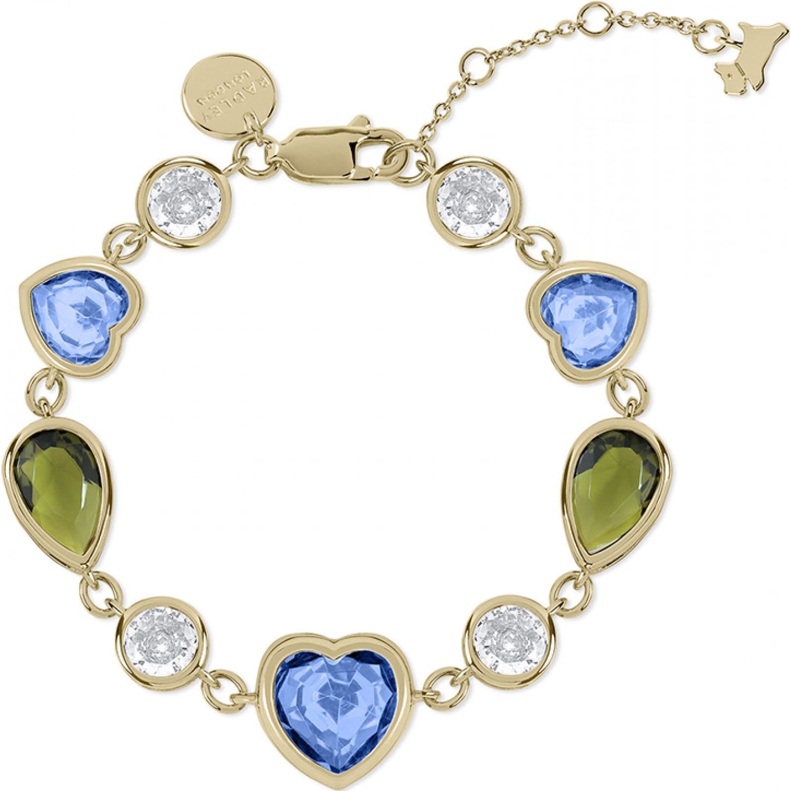 Radley Radley Women's RYJ3392S Bracelet in Gold