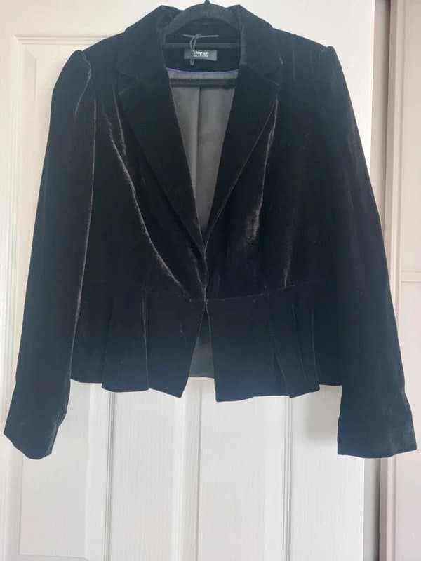 Autograph Autograph dress jacket