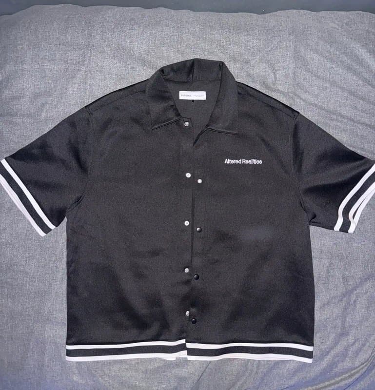 Bershka Bershka Shirt