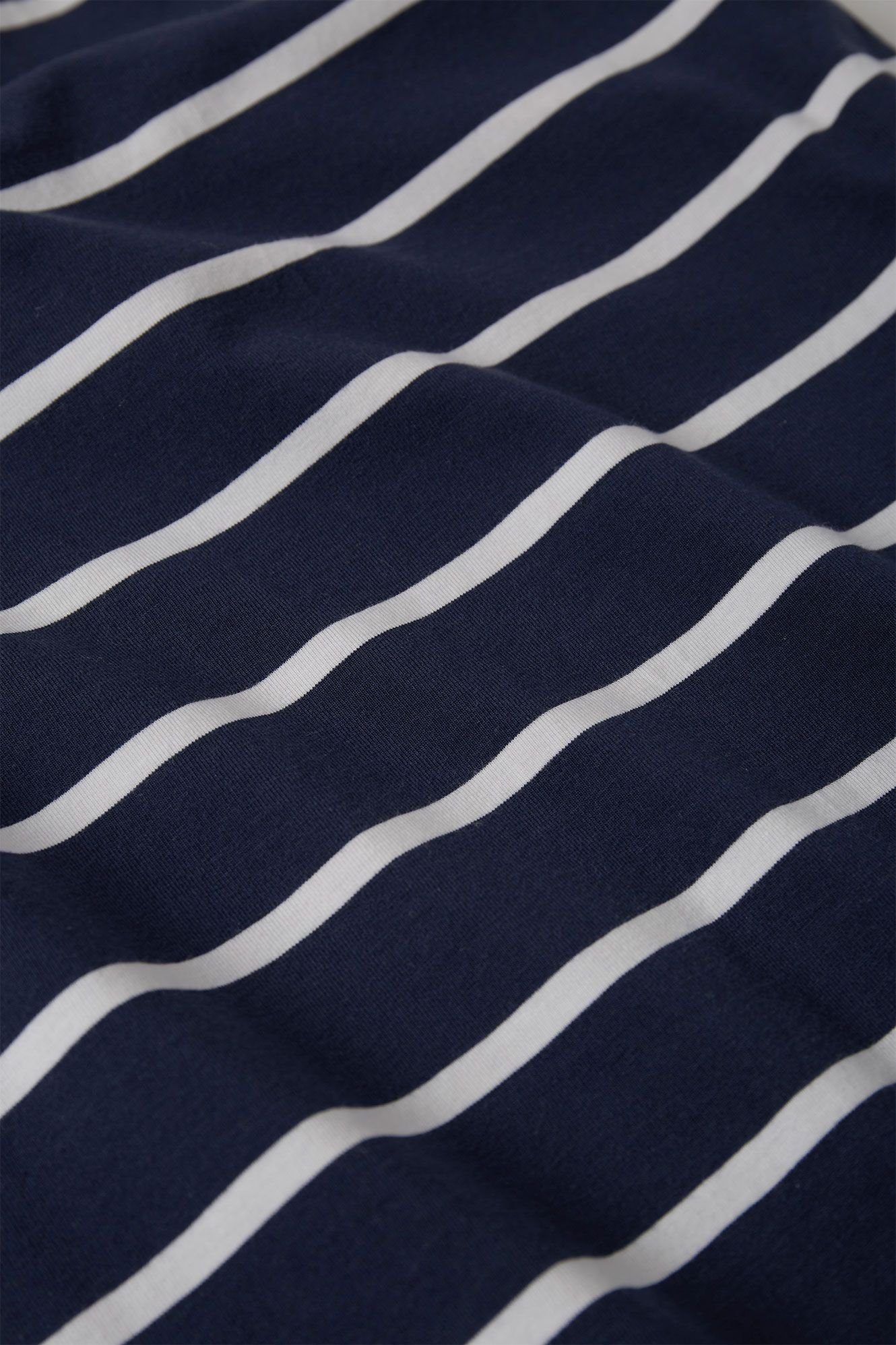 Frugi Frugi Women's Erin Maternity Dress in Blue - 3