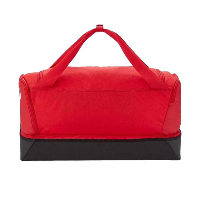 Nike Nike Men's Academy Team Hardbase 37L Duffle Bag in Red - 2