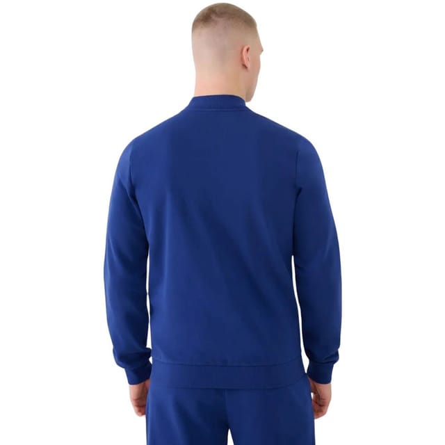4F 4F Men's WMM00TSWSM1463 Jacket in Navy - 2