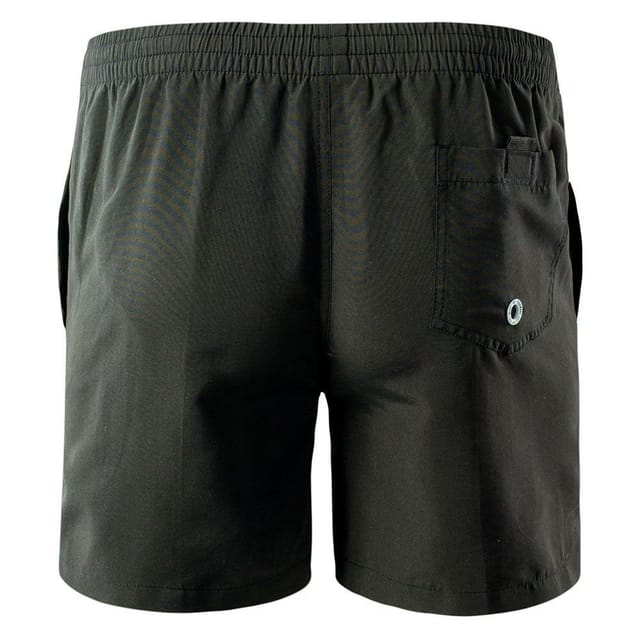Aquawave Aquawave Men's Apeli Logo Swim Shorts in Dark Grey - 2