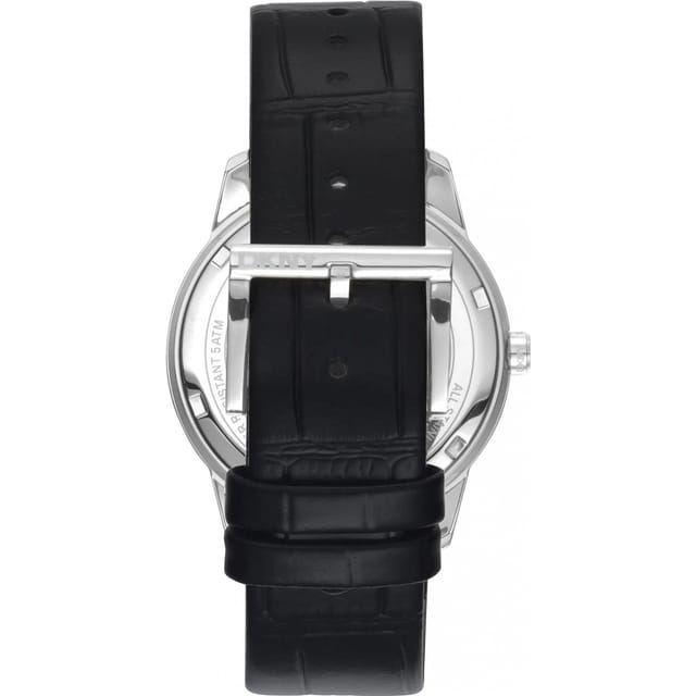 DKNY DKNY Women's DK1L056L0015 40mm Quartz Watch in Black - 3