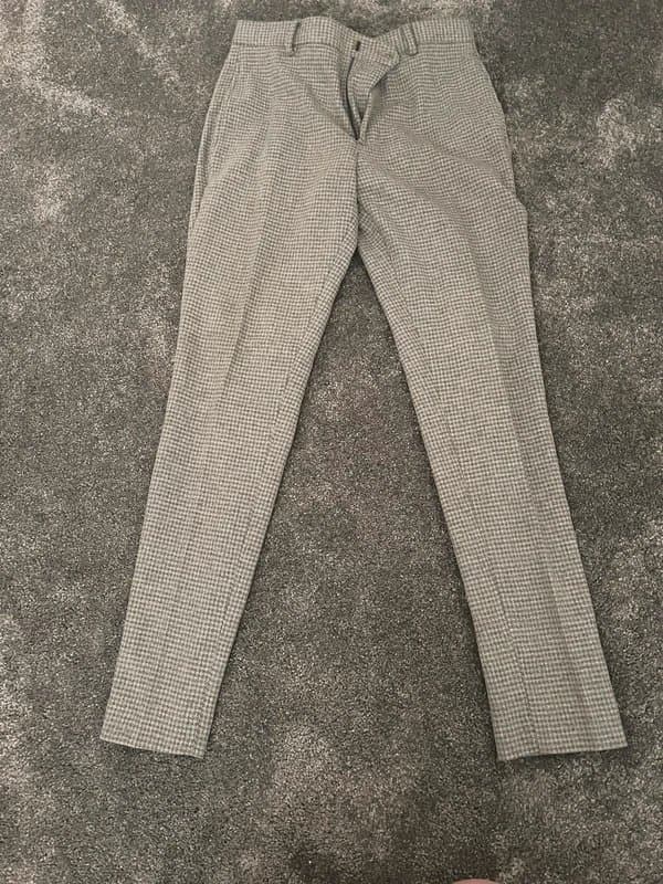ASOS ASOS Suit Trousers