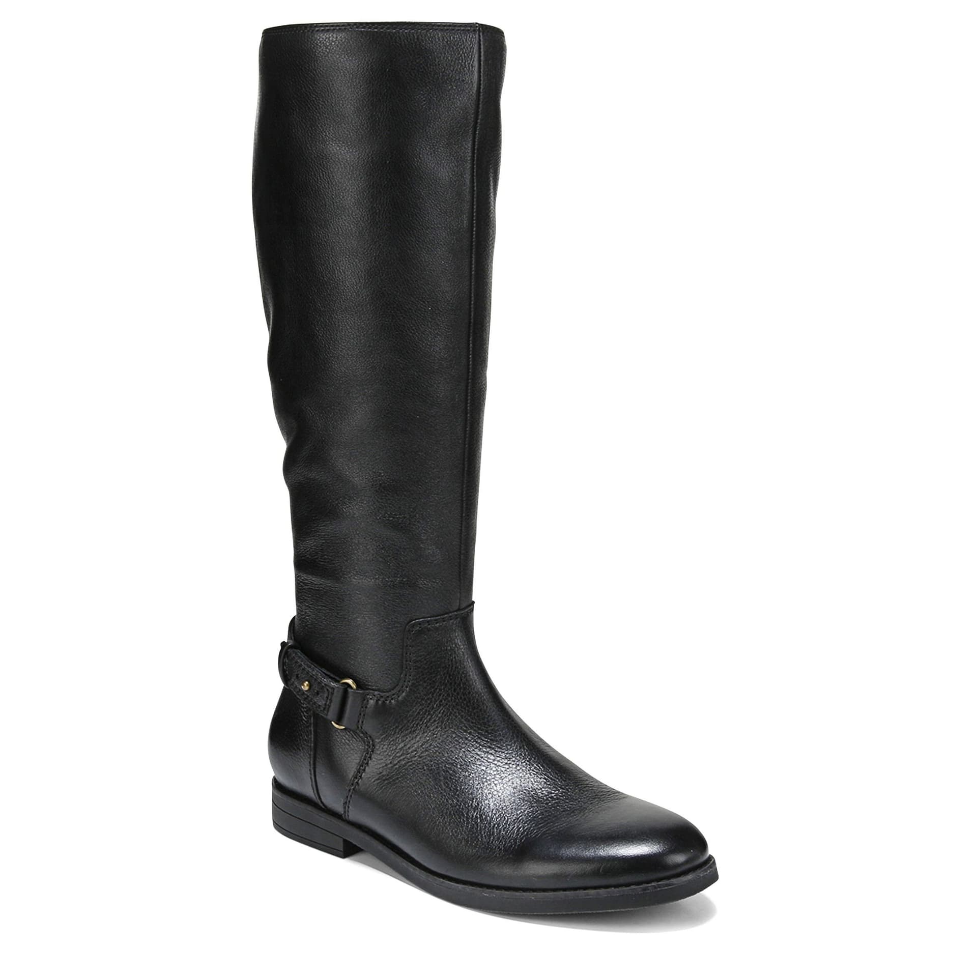 Vionic Vionic Women's Roch Tall Boot Boots in Black