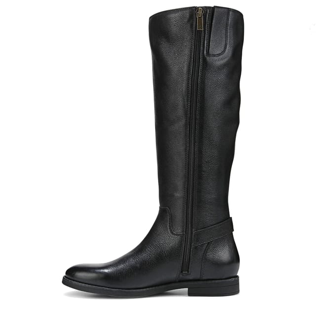 Vionic Vionic Women's Roch Tall Boot Boots in Black - 2