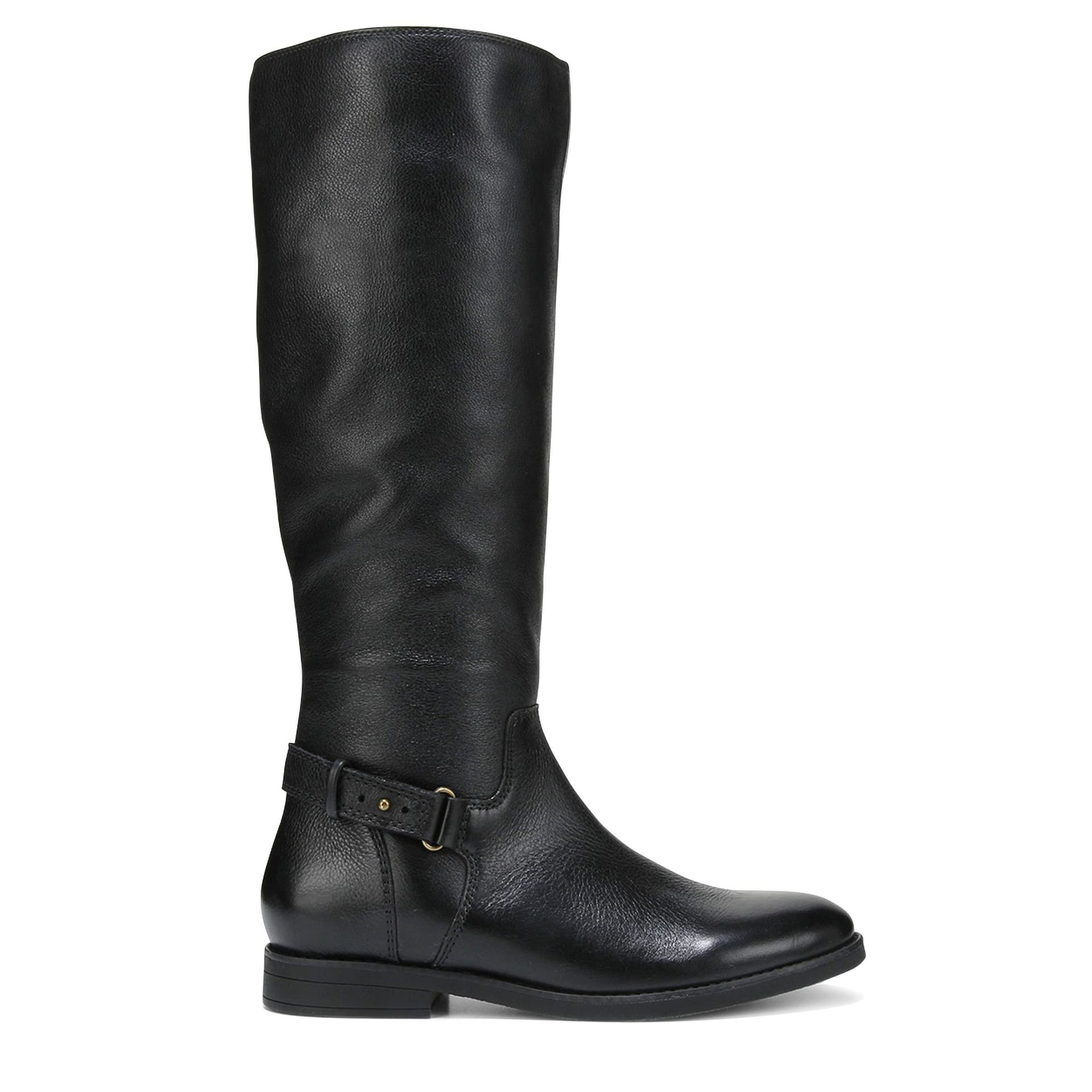 Vionic Vionic Women's Roch Tall Boot Boots in Black - 4