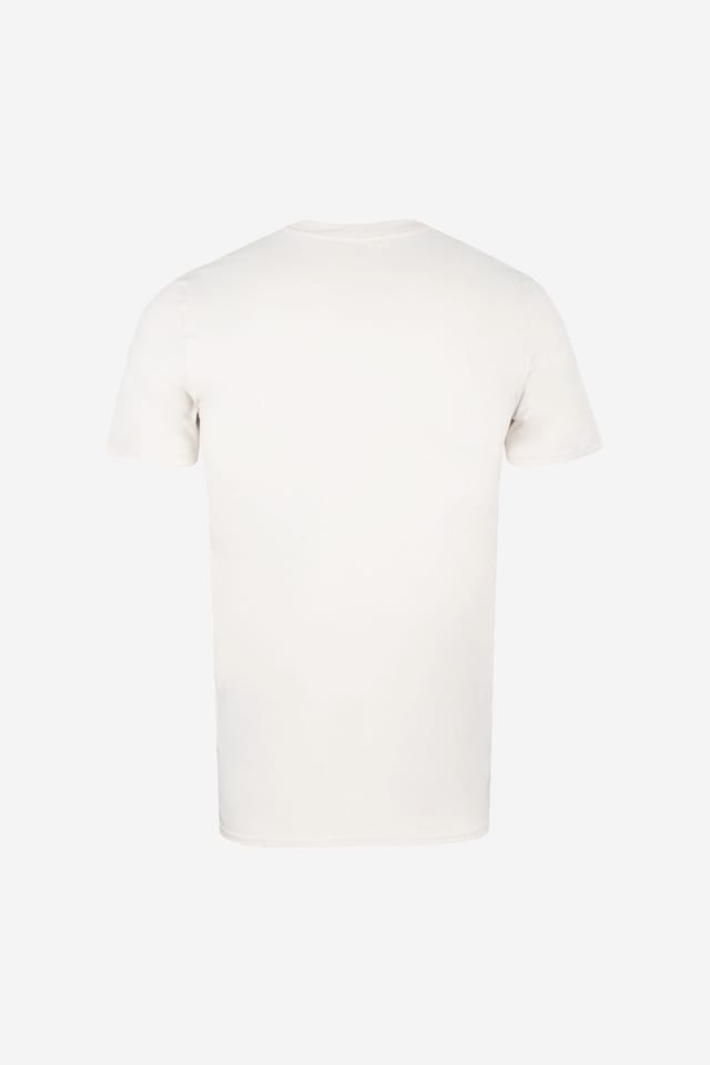 Flash Flash Men's Athletics T-Shirt Natural - 3