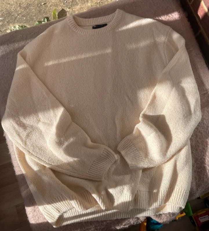 ASOS ASOS knit jumper
