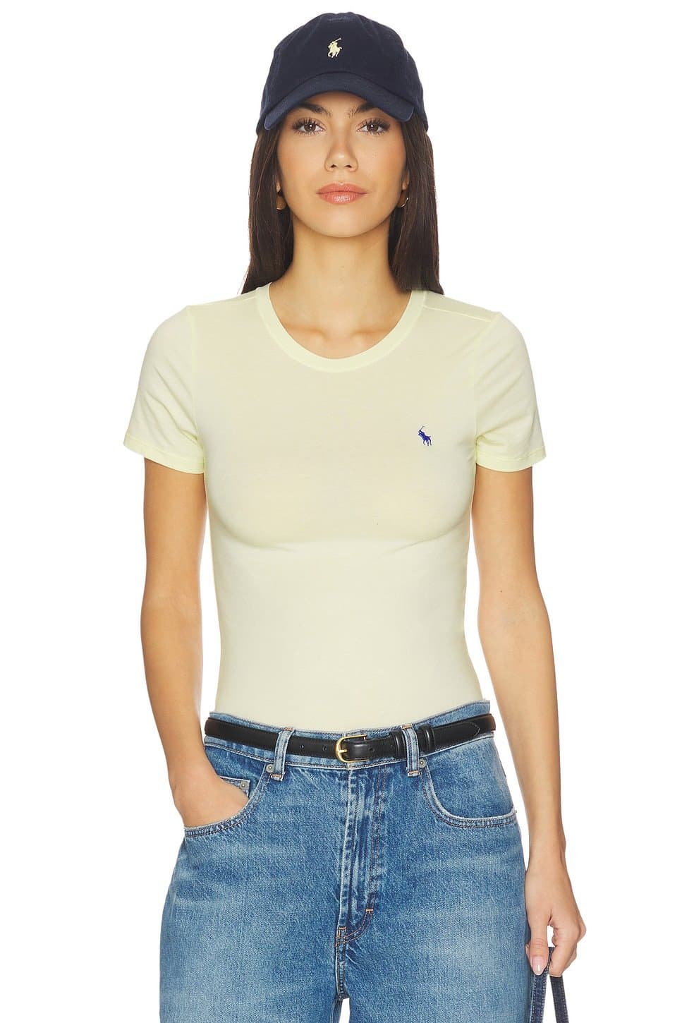 revolve Short Sleeve Bodysuit
