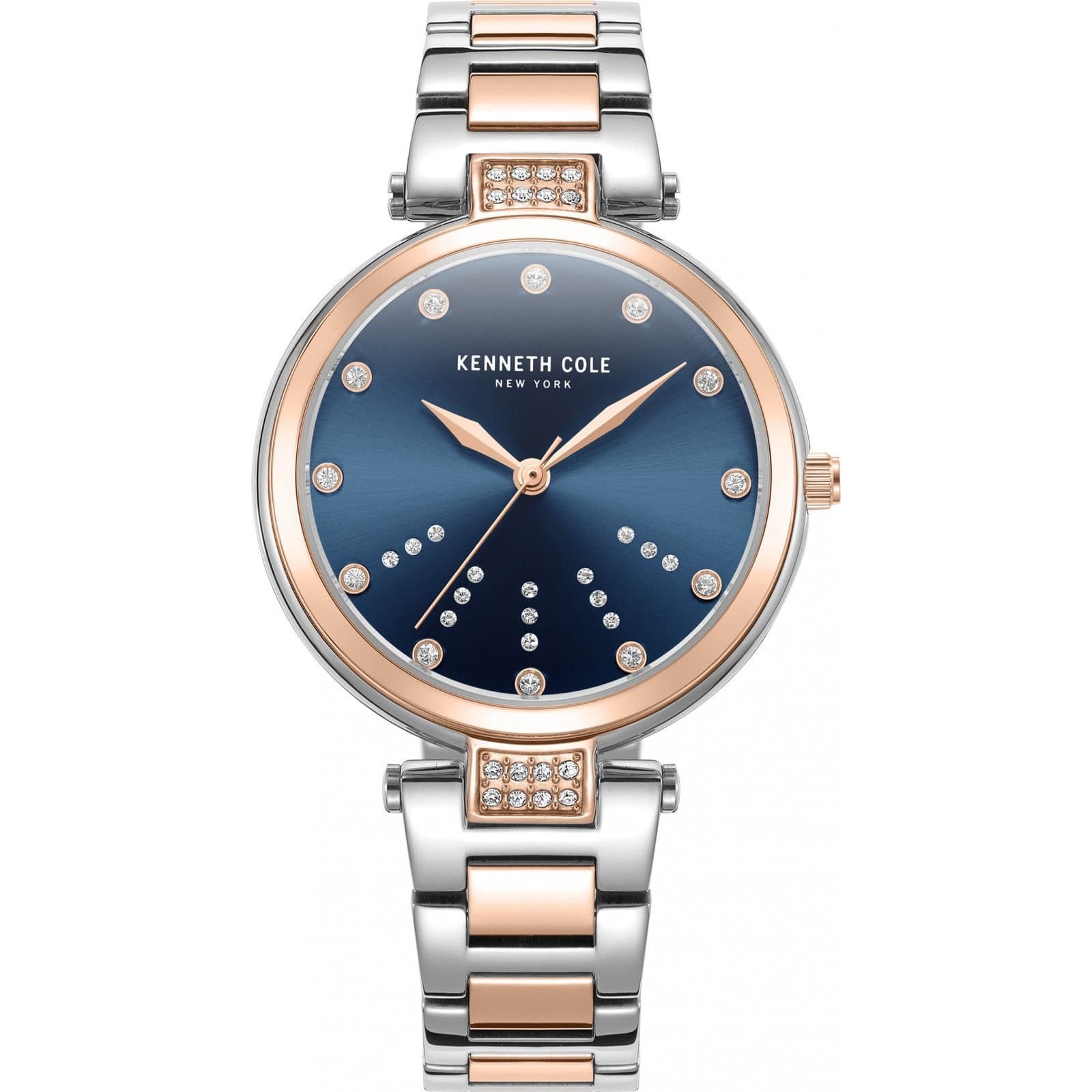 Kenneth Cole Kenneth Cole Women's KCWLG2237301 Classic 32mm Quartz Watch