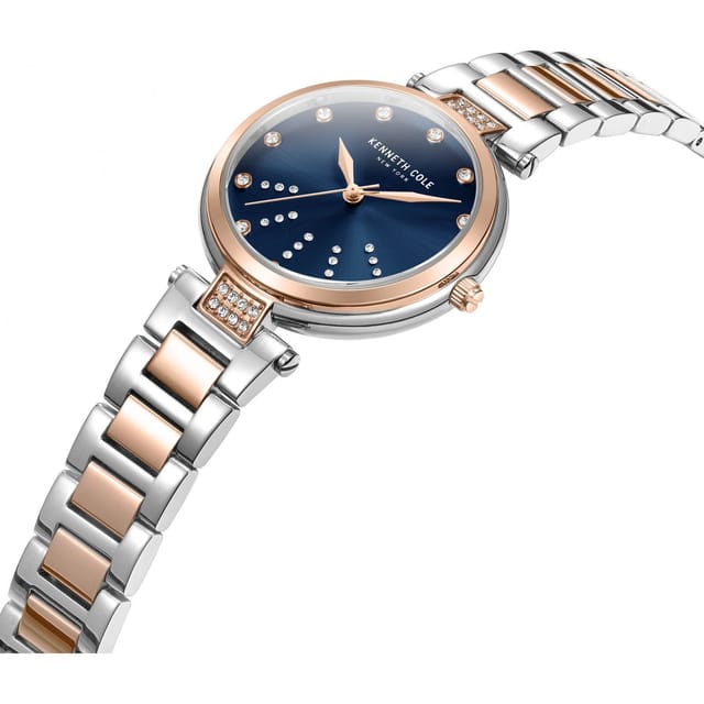Kenneth Cole Kenneth Cole Women's KCWLG2237301 Classic 32mm Quartz Watch - 3