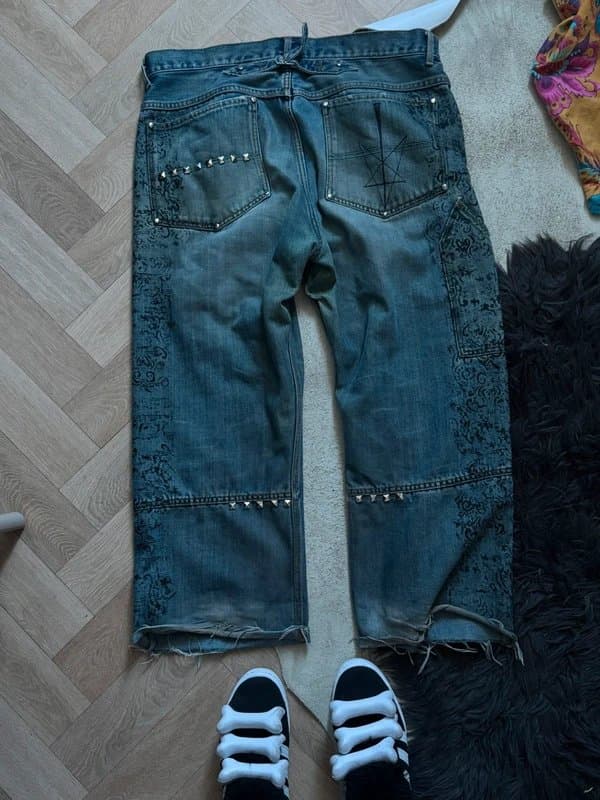 Custommade Are you looking for new pants?