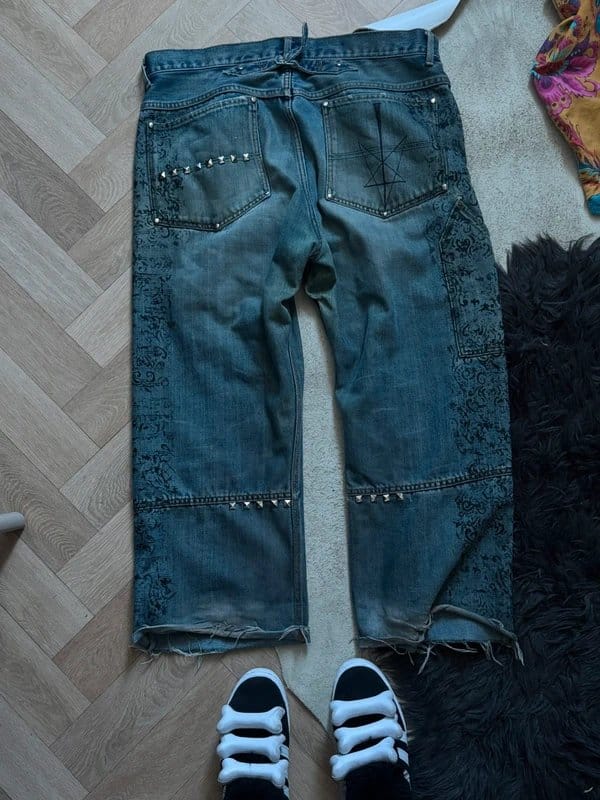 Custommade Are you looking for new pants? - 1