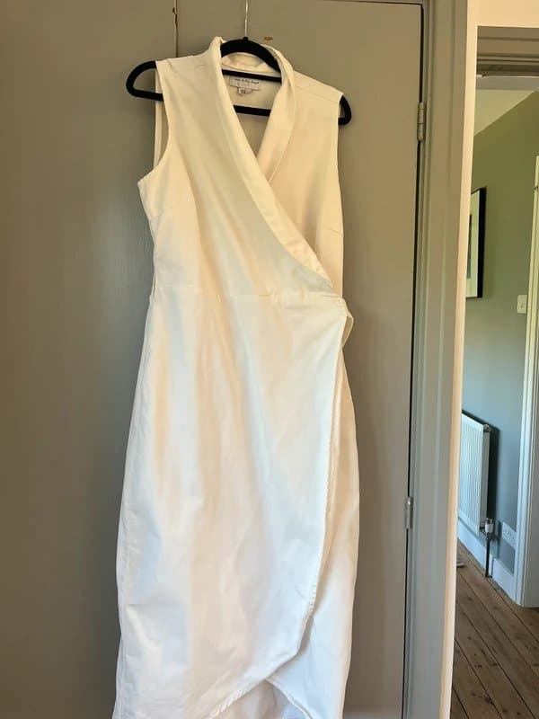 Never Fully Dressed Never Fully Dressed Dress