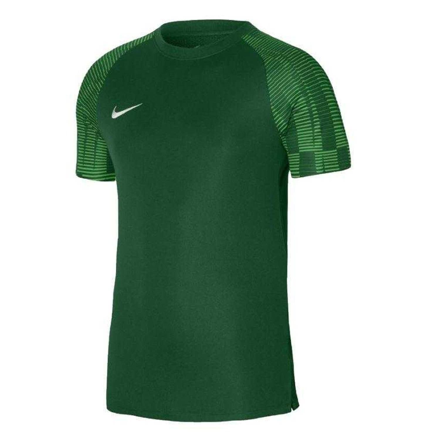 Nike Nike Men's Academy Dri-FIT Jersey in Green