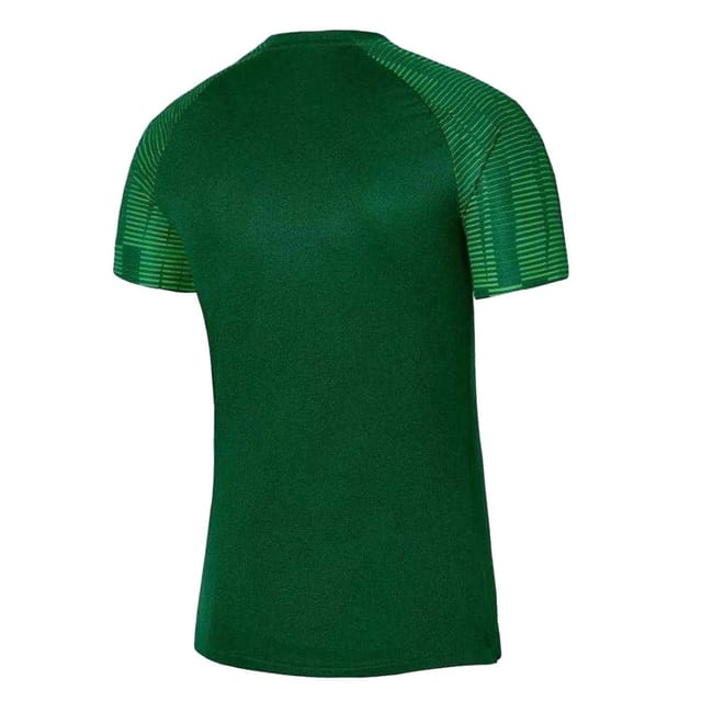 Nike Nike Men's Academy Dri-FIT Jersey in Green - 2