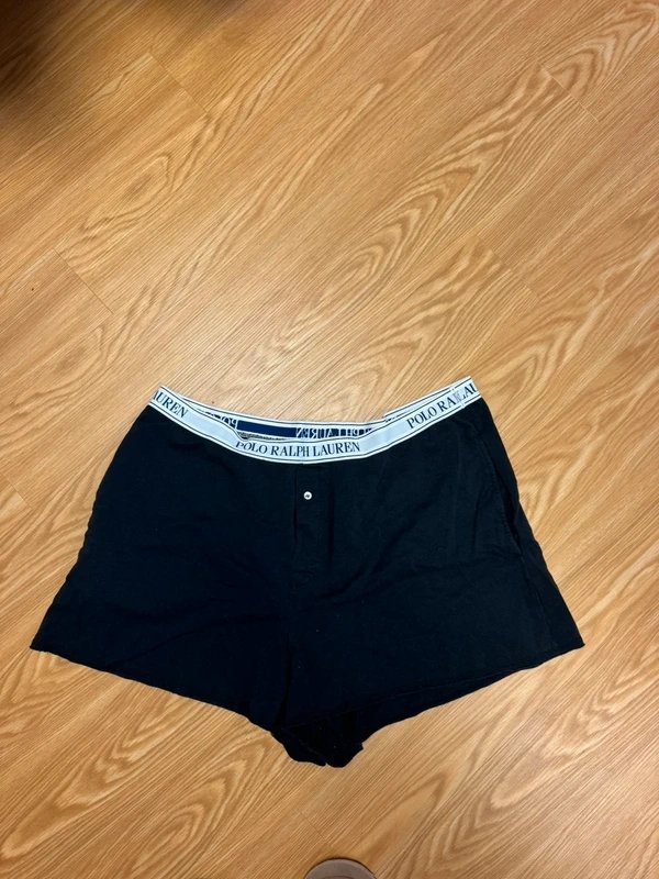 Ralph Lauren Polo Ralph Lauren Sleep Shorts - 1