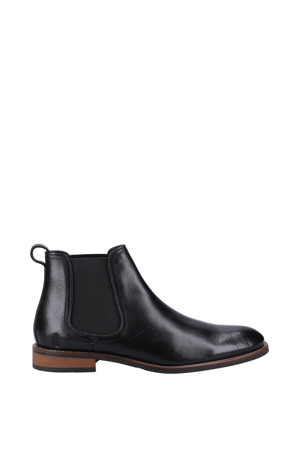 Hush Puppies Hush Puppies Men's Diego Chelsea Boot in Black