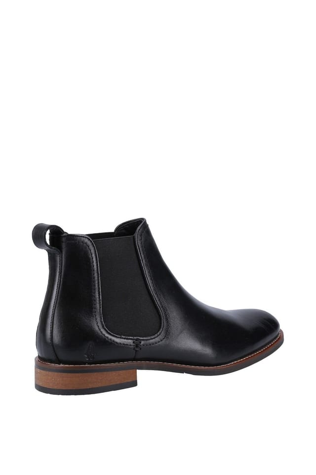 Hush Puppies Hush Puppies Men's Diego Chelsea Boot in Black - 3
