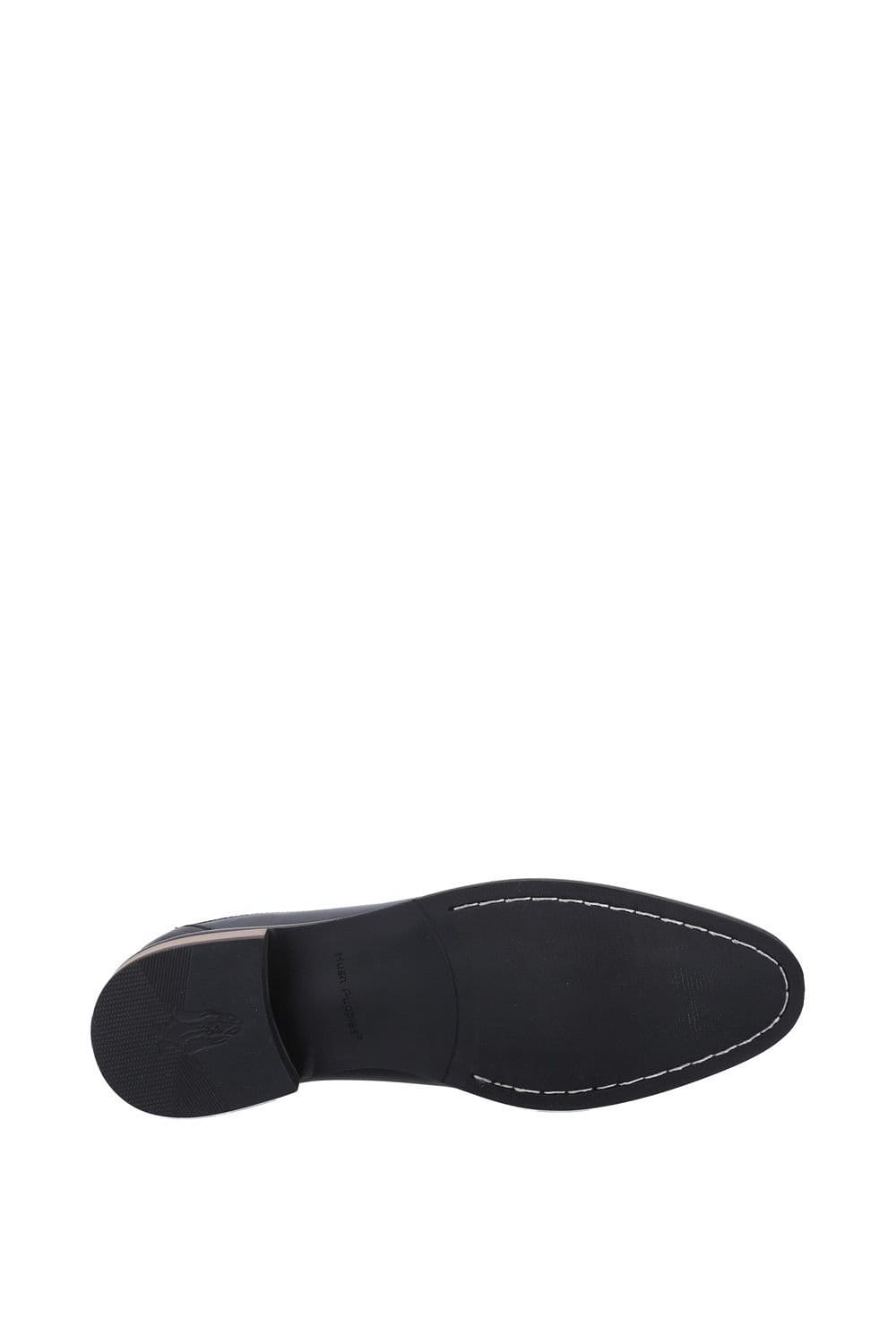 Hush Puppies Hush Puppies Men's Diego Chelsea Boot in Black - 4
