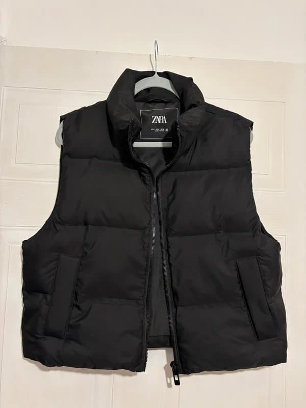 Zara Zara gilet