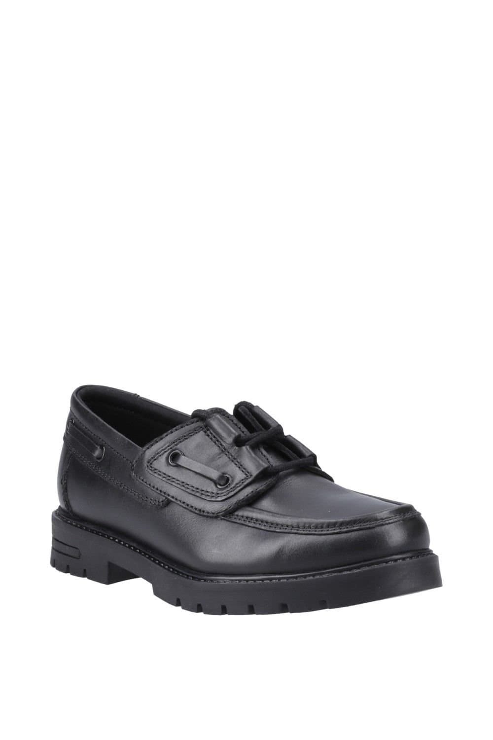 Hush Puppies Hush Puppies Women's Lucy Junior in Black