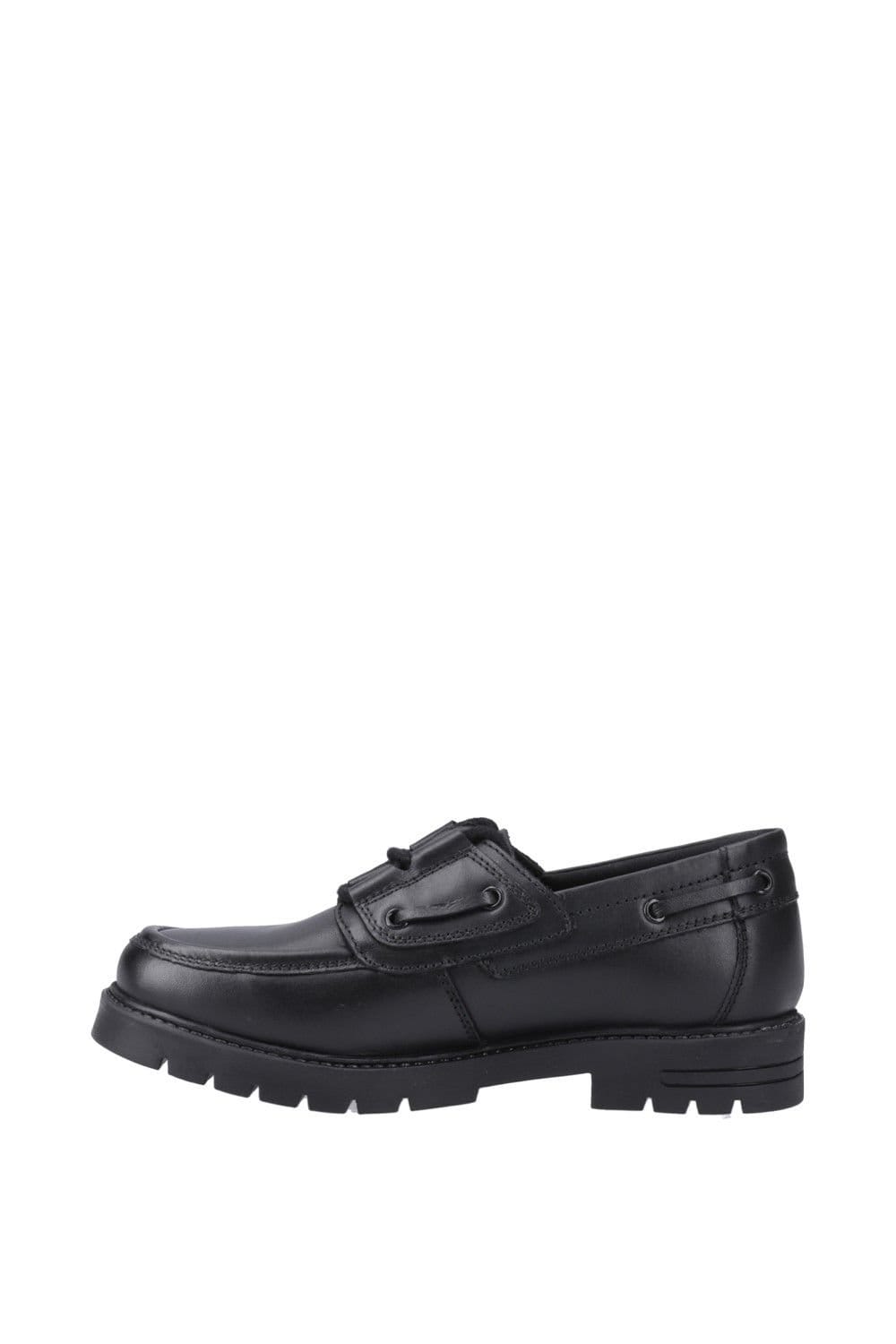 Hush Puppies Hush Puppies Women's Lucy Junior in Black - 4