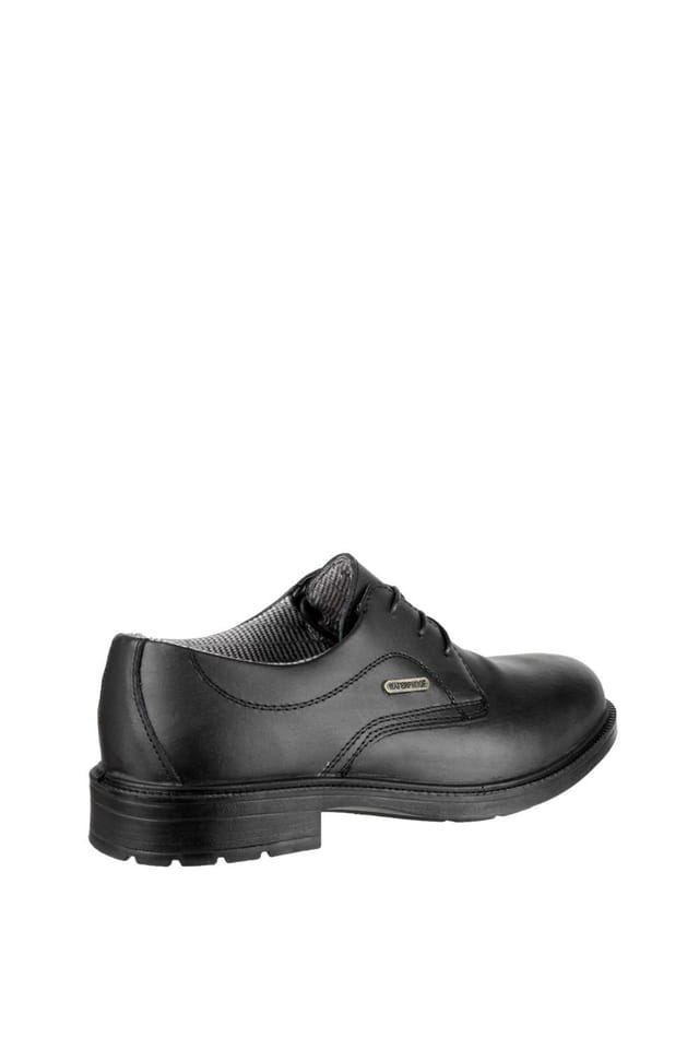 Amblers Amblers Men's 'FS62' Safety Shoes in Black - 2