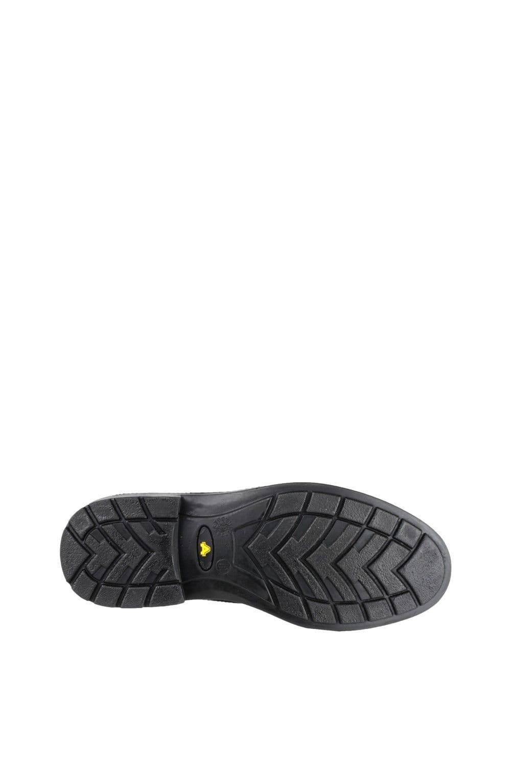Amblers Amblers Men's 'FS62' Safety Shoes in Black - 4