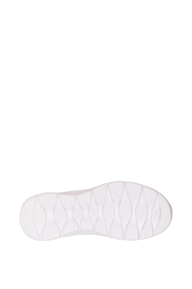 Skechers Skechers Women's GO WALK Flex Grand Entry Shoes in Rose - 2