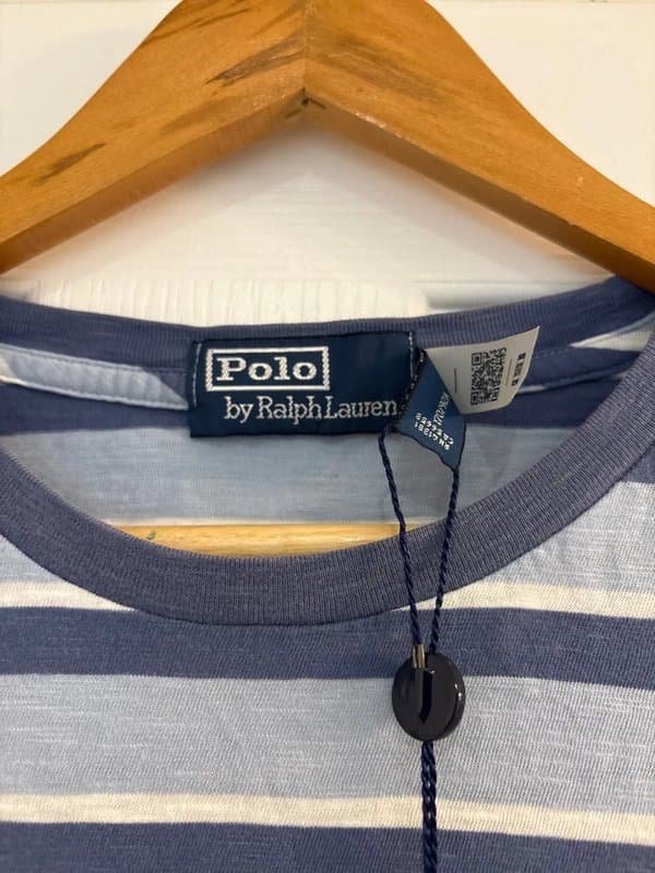 Ralph Lauren Men's Polo T-shirt