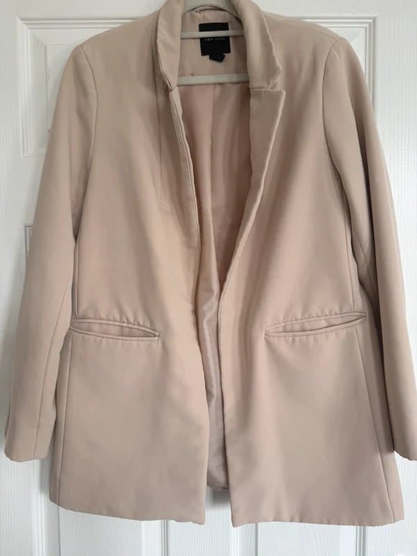 New Look New look blazer