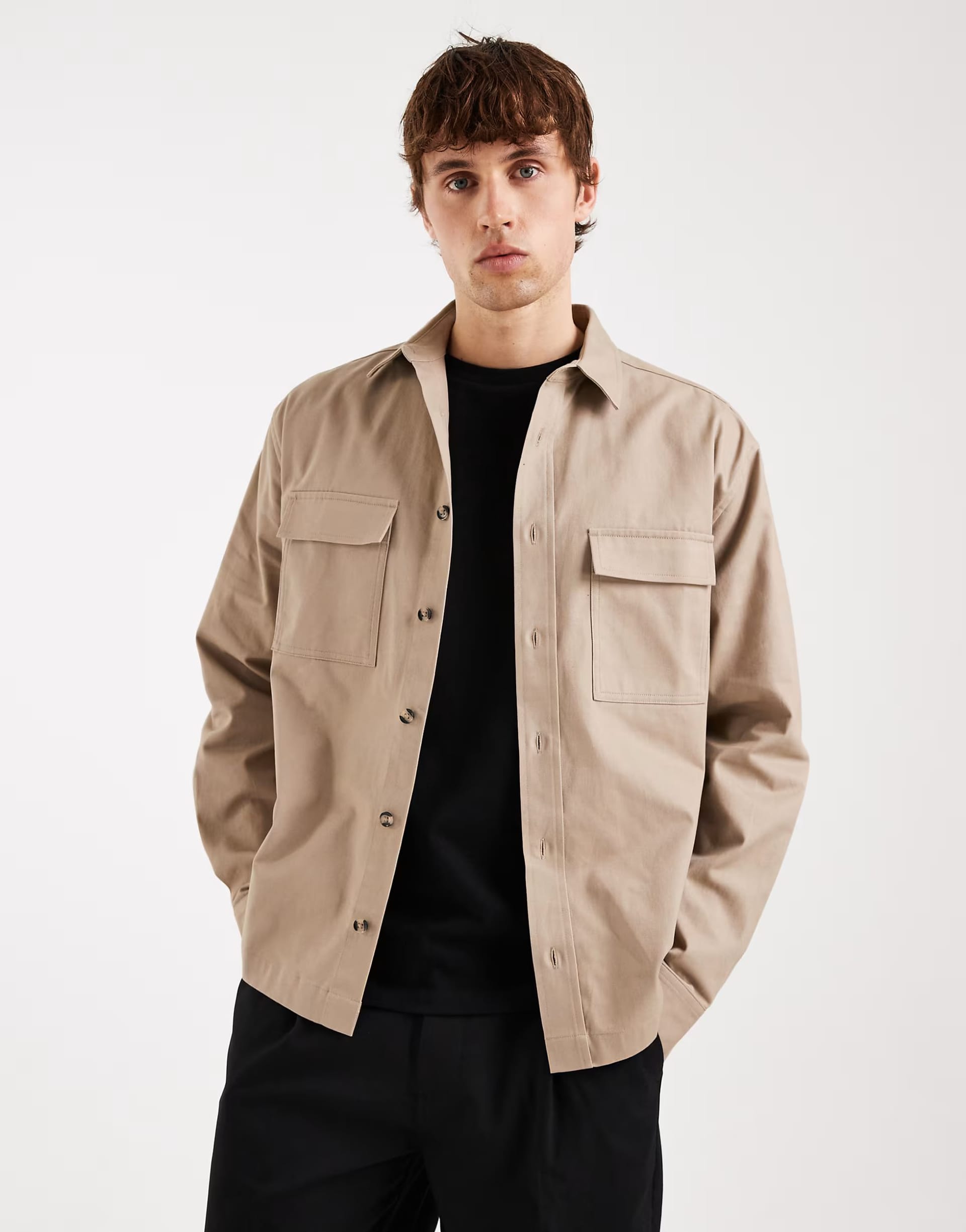 beige
