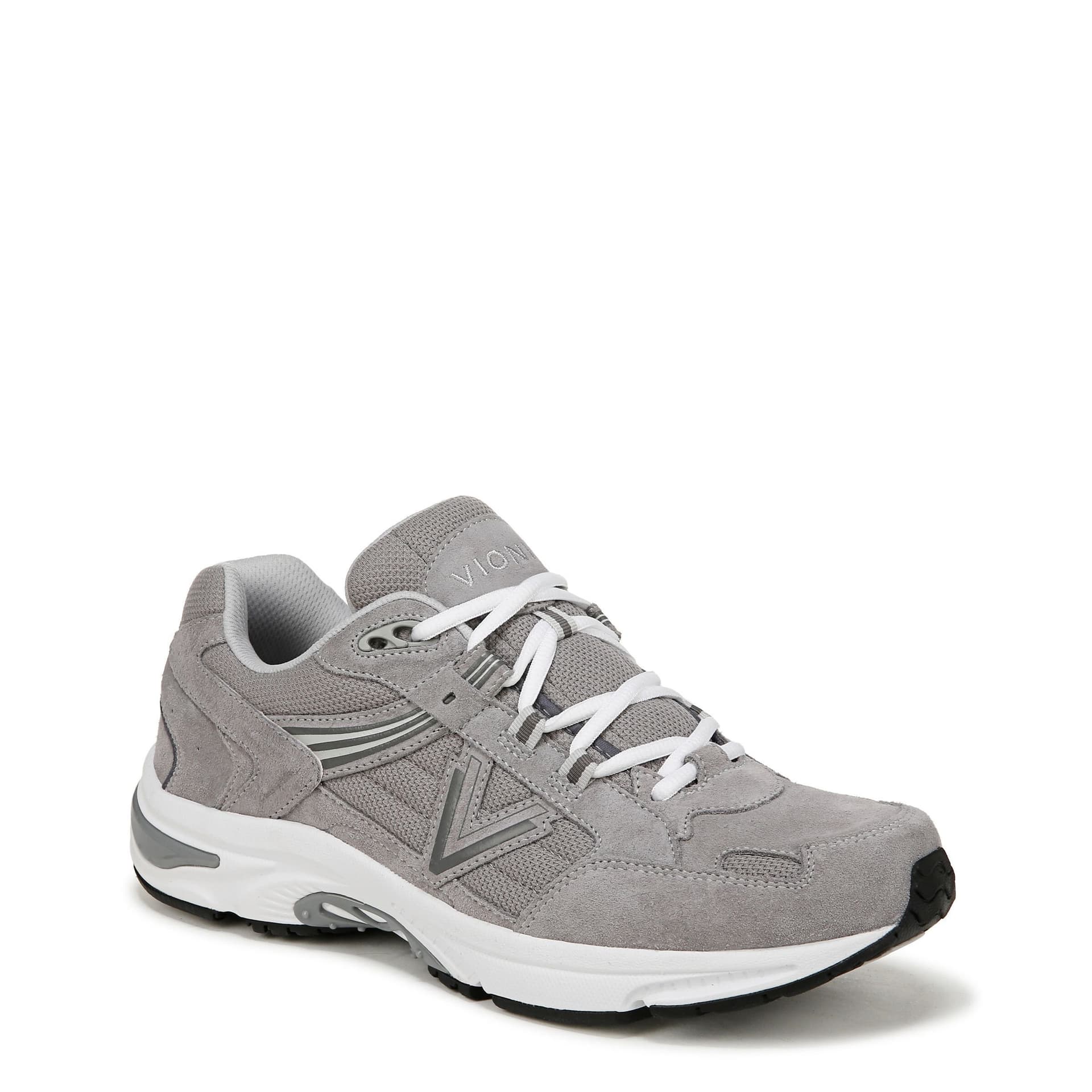 Vionic Vionic Men's MWalk 2.0 Trainers in Green