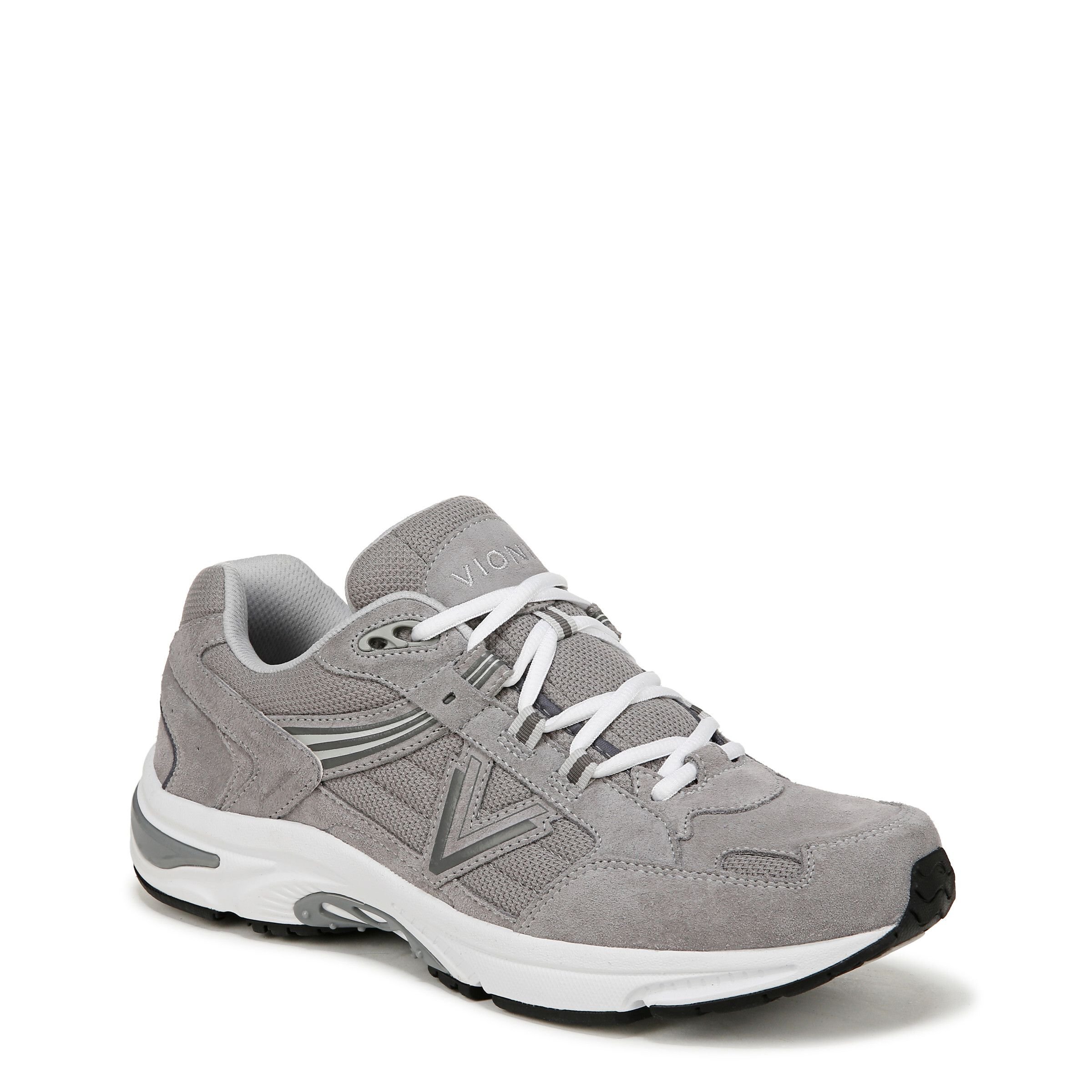 Vionic Vionic Men's MWalk 2.0 Trainers in Green - 4